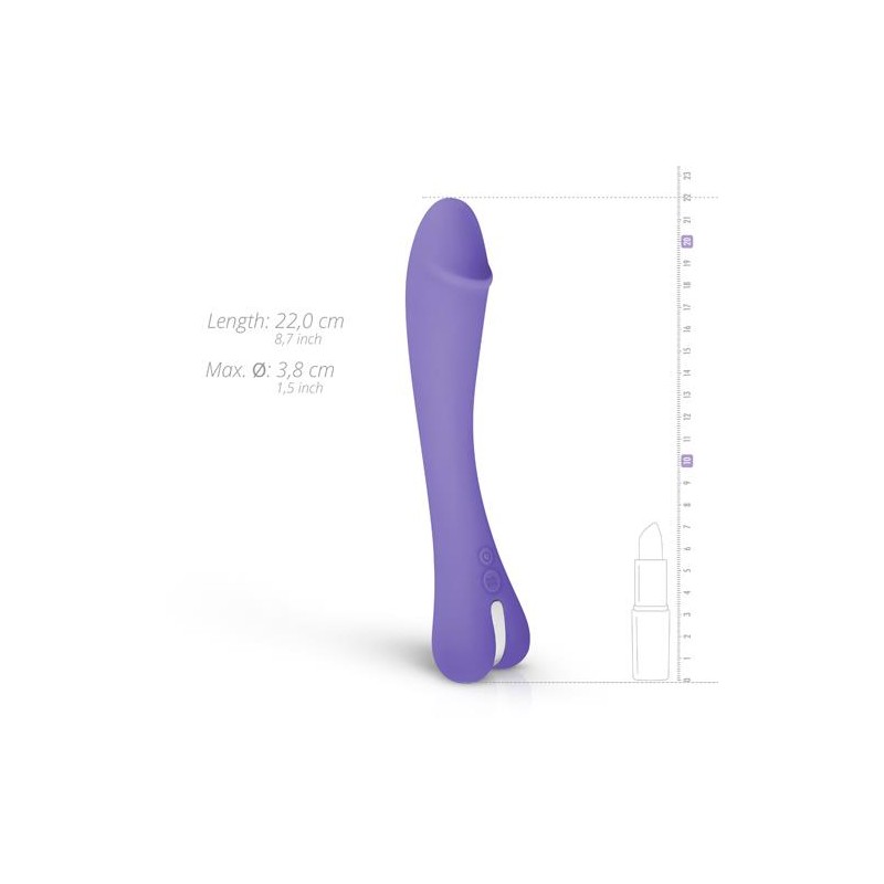 GILI G-Spot Vibrator